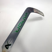 Used Regular Bauer Vapor X5 Pro Goalie Stick | 25" Paddle P31 Curve | BH447 - Top Flight Hockey