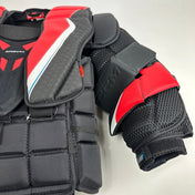 Brand New CCM EFLEX 6.9 Goalie Chest Protector Intermediate Large