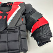 Brand New CCM EFLEX 6.9 Goalie Chest Protector Intermediate Large