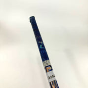 Used Left Blue Bauer Nexus Sync Stick | 95 Flex Pietrangelo Pro Curve Grip | Scandella | D242 - Top Flight Hockey