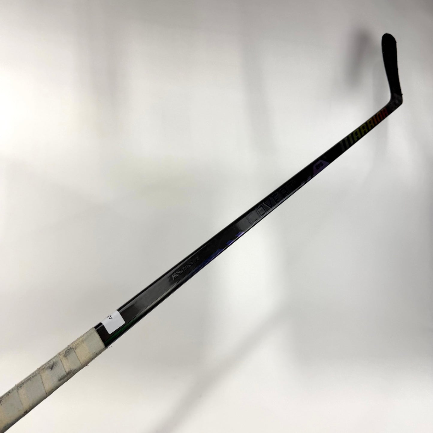 Used Left Warrior Covert QR6 Pro | 85 Flex ? P92 Curve Grip | AB930