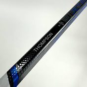 New Right Blue Jetspeed FT6 Pro | 95 Flex Custom Toe Curve Grip | Thompson | L202