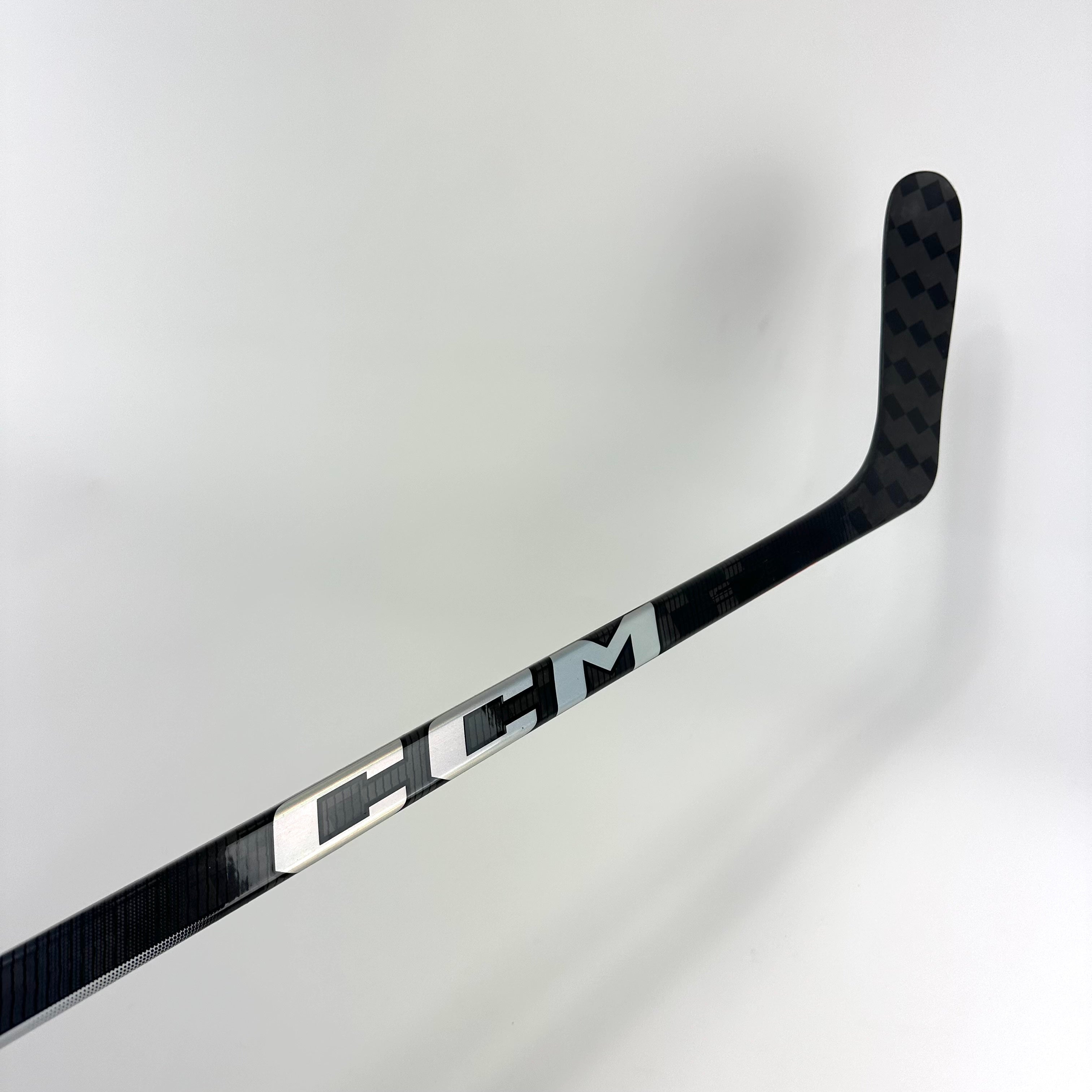 NEW Left handed CCM Jetspeed FT6 Pro | 80 Flex | P90T curve | Grip | M200