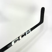 New Left Chrome CCM Jetspeed FT6 Pro | 80 Flex P14M Custom Grip | Houde | L85