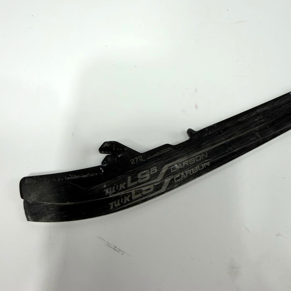 Used Bauer LS5 Carbon Steel | 272mm | A142