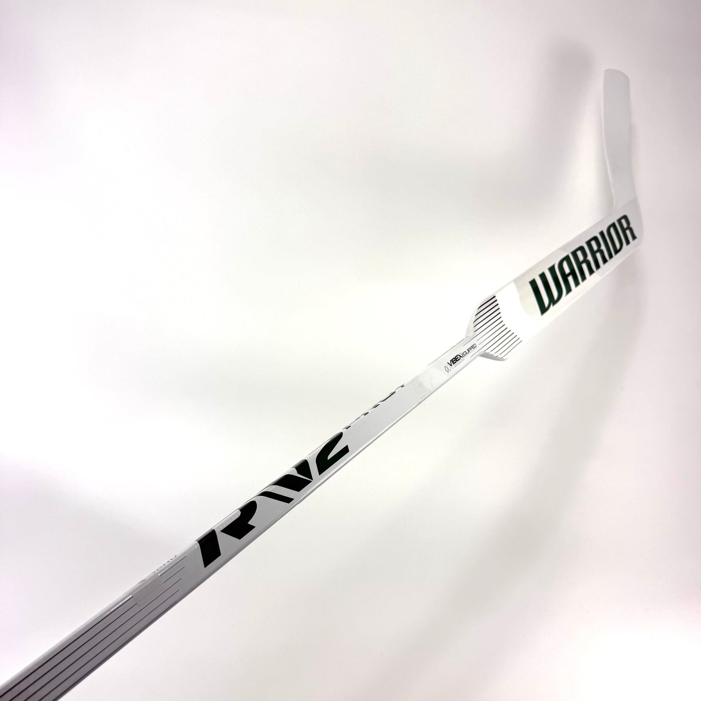New Green Regular Warrior Ritual V2 Pro+ | P31 Curve 26" | Brochu | U58 - Top Flight Hockey
