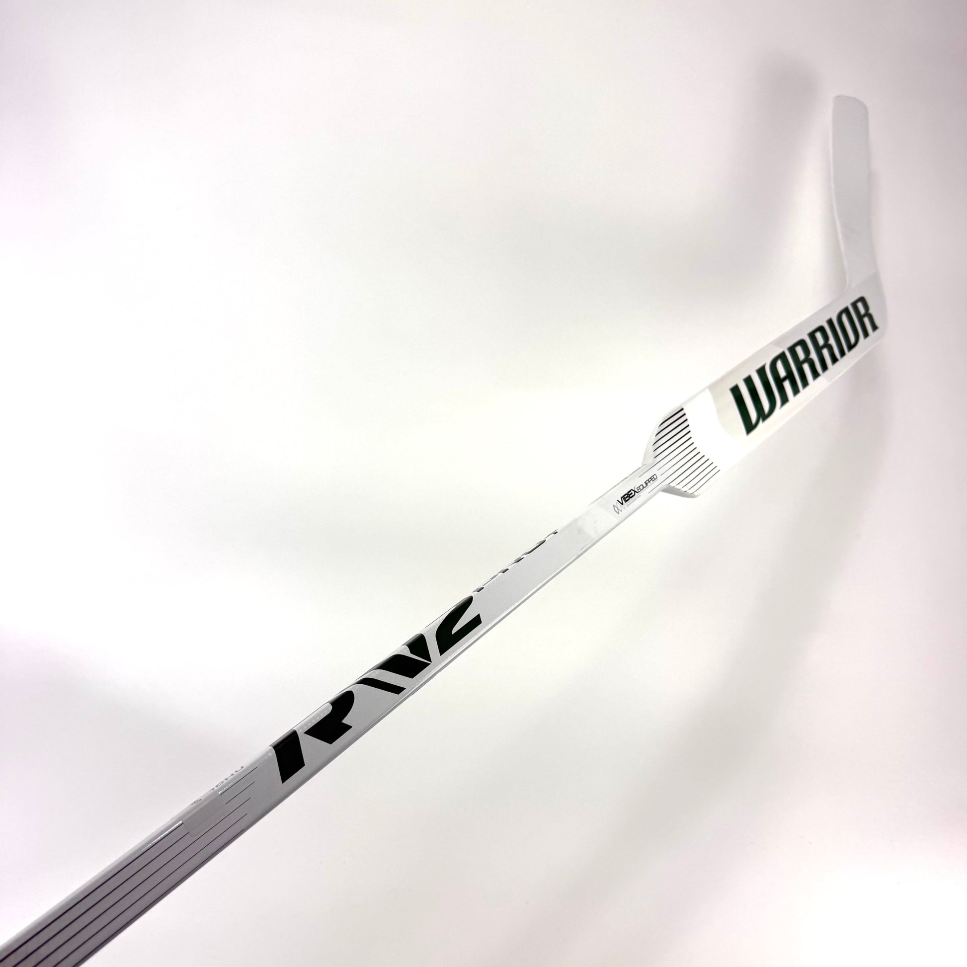 New Green Regular Warrior Ritual V2 Pro+ | P31 Curve 26" | Brochu | U58 - Top Flight Hockey