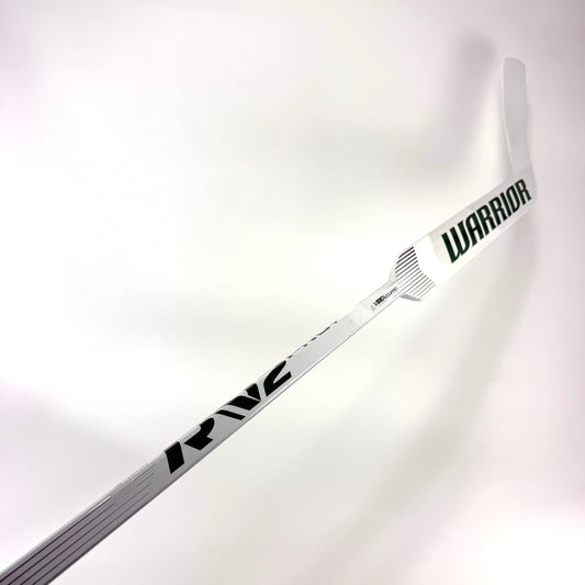 New Green Regular Warrior Ritual V2 Pro+ | P31 Curve 26" | Brochu | U58