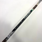Used Regular Bauer Vapor X5 Pro Goalie Stick | 25" Paddle P31 Curve | BH447 - Top Flight Hockey