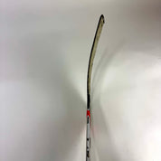 Repaired Regular CCM Goalie Stick | 24" Paddle Wedge Curve | E714 - Top Flight Hockey
