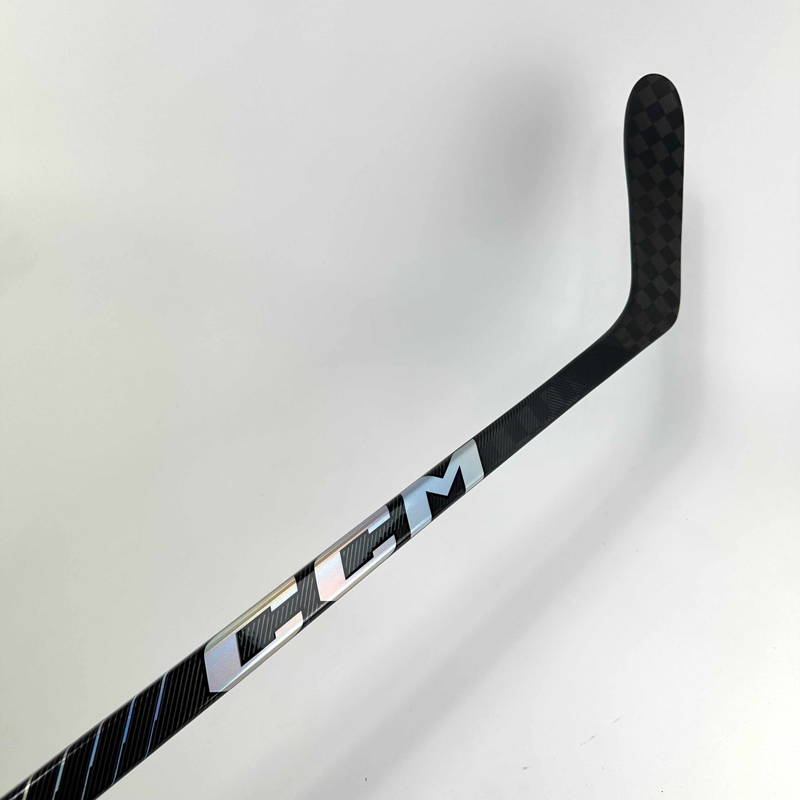 New Left CCM Tacks AS-V Pro | P28 Curve 85 Flex Grip | Afanasyev | M608