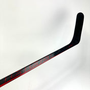 New Left CCM Jetspeed FT4 Pro | 80 Flex P90TM Curve Grip | K50