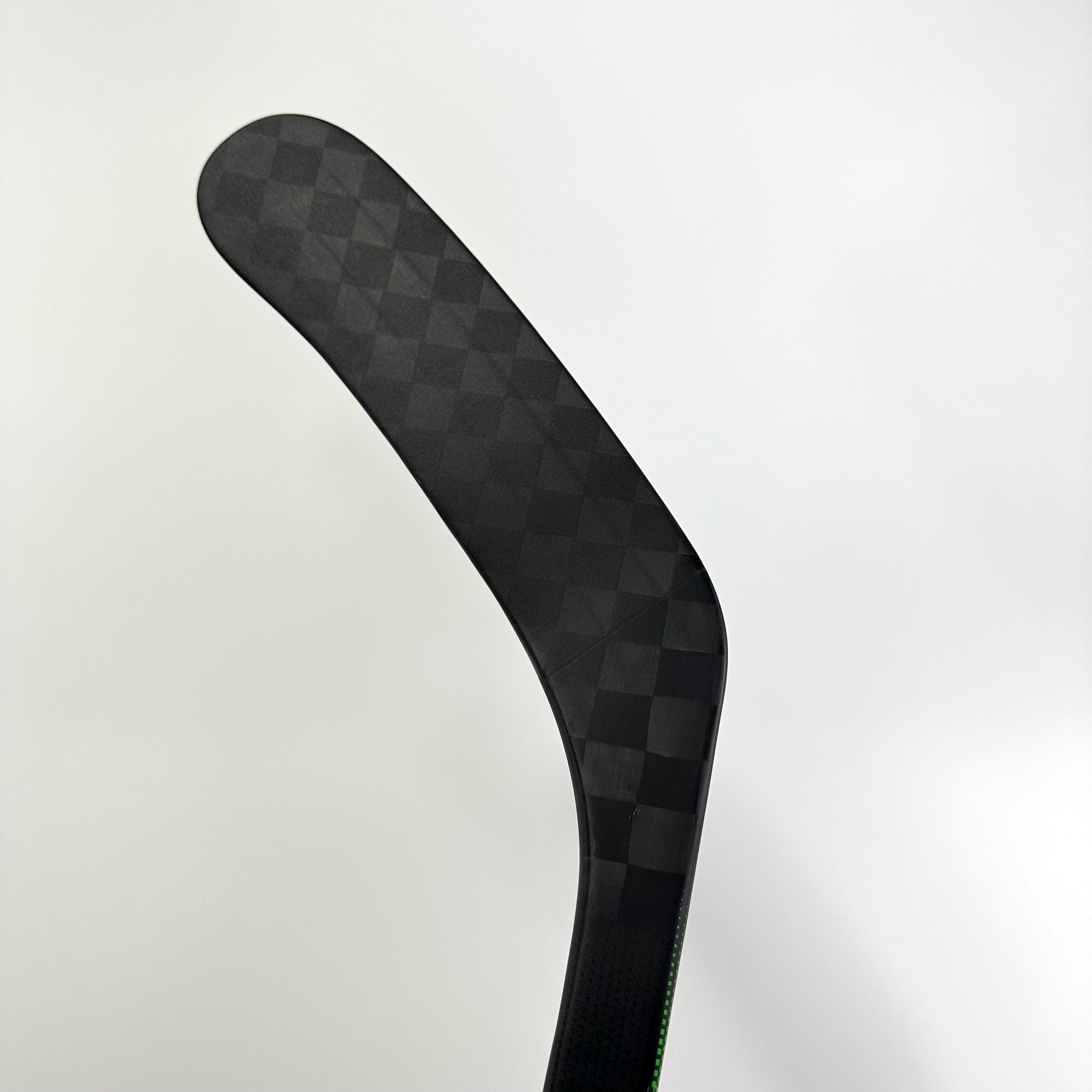 New Left CCM Ribcore Trigger 5 Pro | 80 Flex P90M Curve Grip | Bjornfot | C337