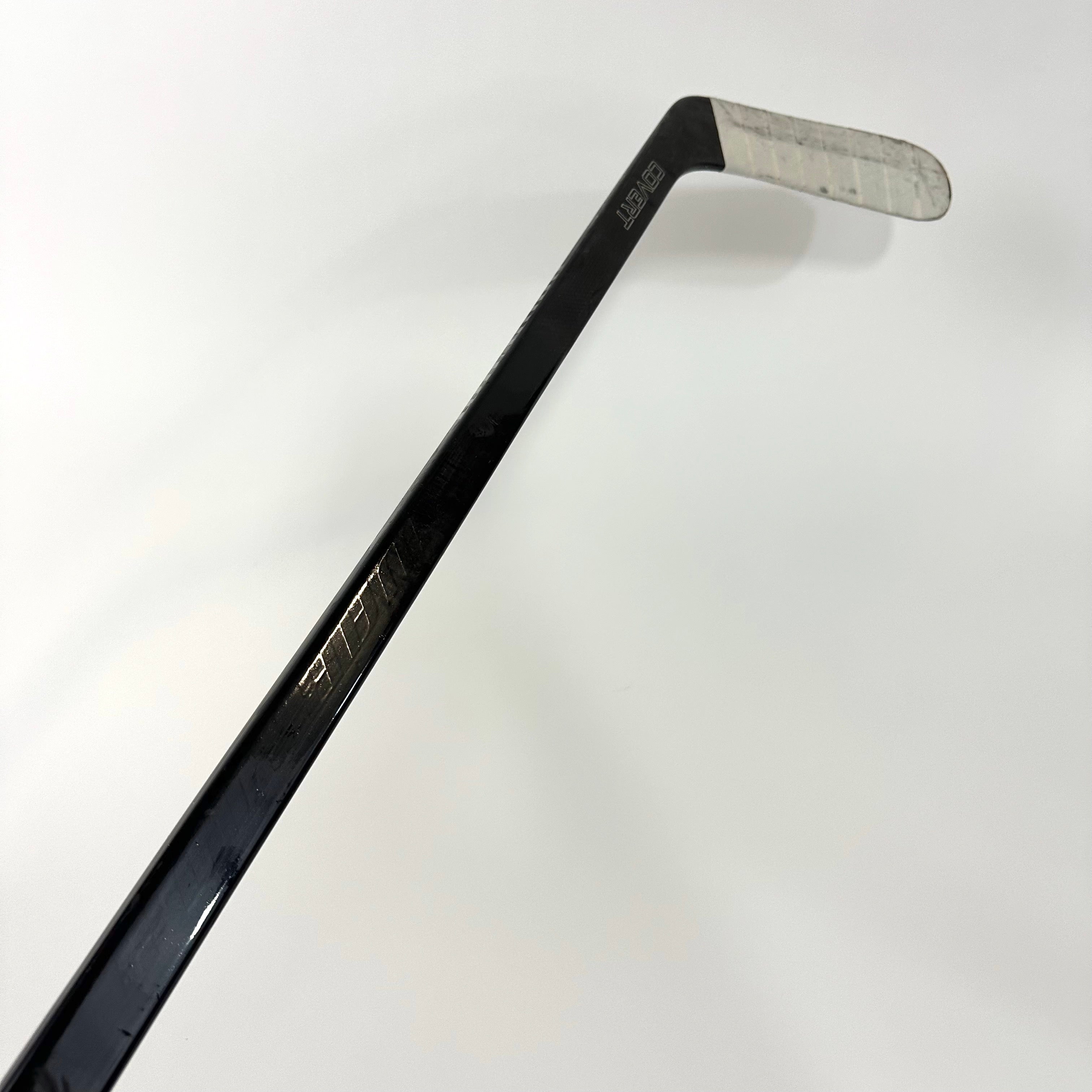 Used Blackout Right Handed Warrior Covert QR | P92M Curve | 90 Flex | Grip | Juulsen | A1111