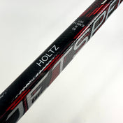 New Right CCM Jetspeed FT5 Pro | P90T Curve 85 Flex Grip | Holtz | M437