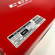 Brand New Small Black CCM Fitlite 3DS Helmet - Top Flight Hockey