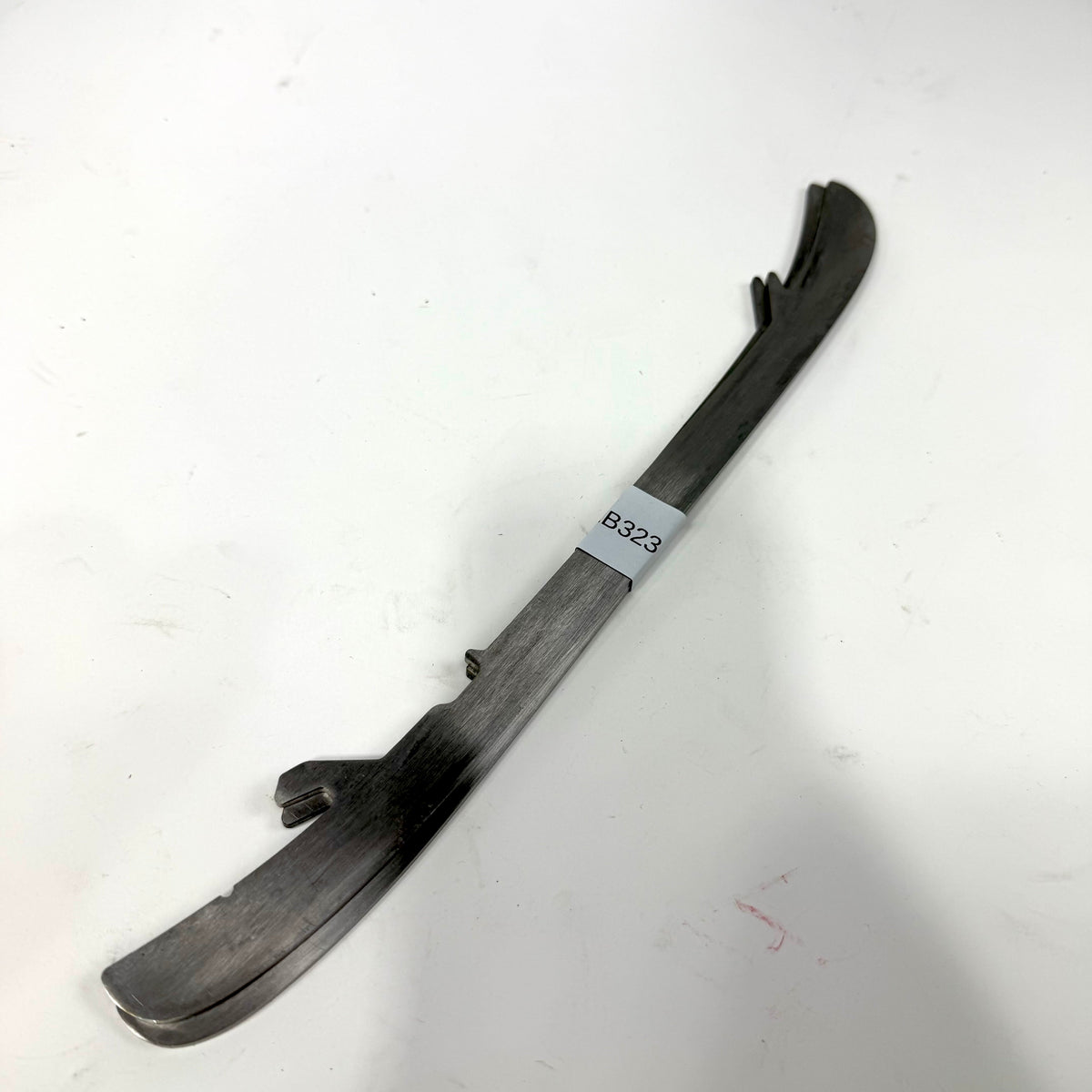 Used Bauer LS2 Steel | 288mm | AB323