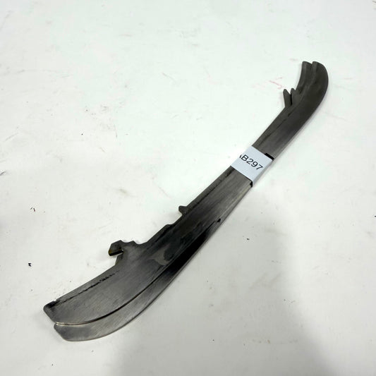 Used Bauer Step Steel | 272mm | AB297 - Top Flight Hockey