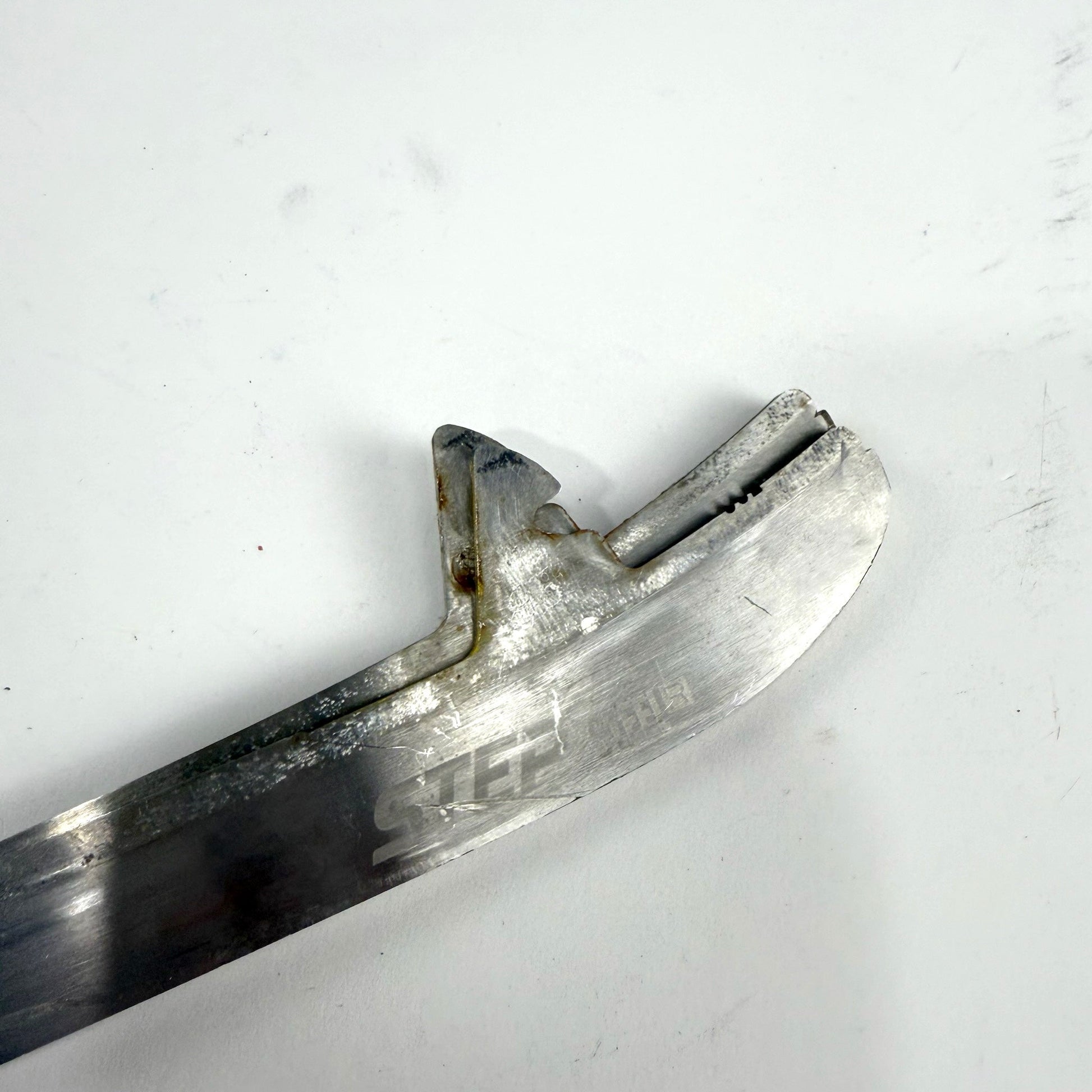 Used CCM Step Reload Steel | 271mm | D397 - Top Flight Hockey