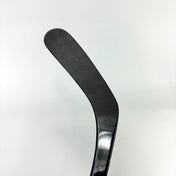 New Left Black Bauer Hyperlite 2 | 82 Flex P92 Curve Grip | Duclair | K111