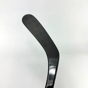 New Left Black Bauer Hyperlite 2 | 82 Flex P92 Curve Grip | Duclair | K111