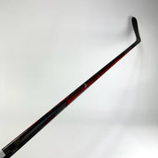 New Left CCM Jetspeed FT4 Pro | 75 Flex P90 Curve Grip | Hagel | K95