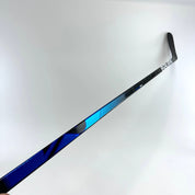 Brand New Left Handed Blue Bauer Nexus Geo | Pietrangelo Curve | 102 Flex | Grip | A779