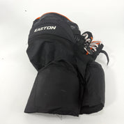 Used Black Easton Mako Pants | Jr XL | U317 - Top Flight Hockey