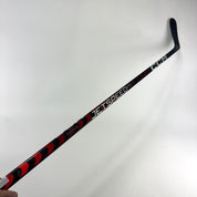 New Left CCM Jetspeed FT5 Pro | P90 Curve 75 Flex Grip | Smith | M370