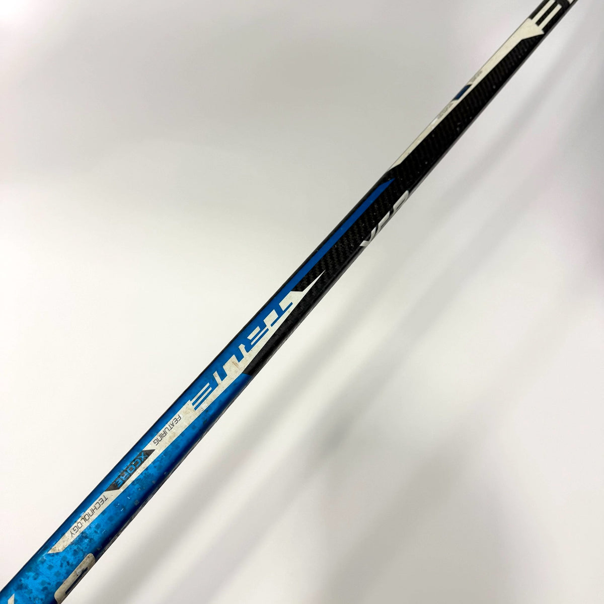 Used Left True XC9 | 75 Flex P28 Curve Grip | Debrusk | AB553