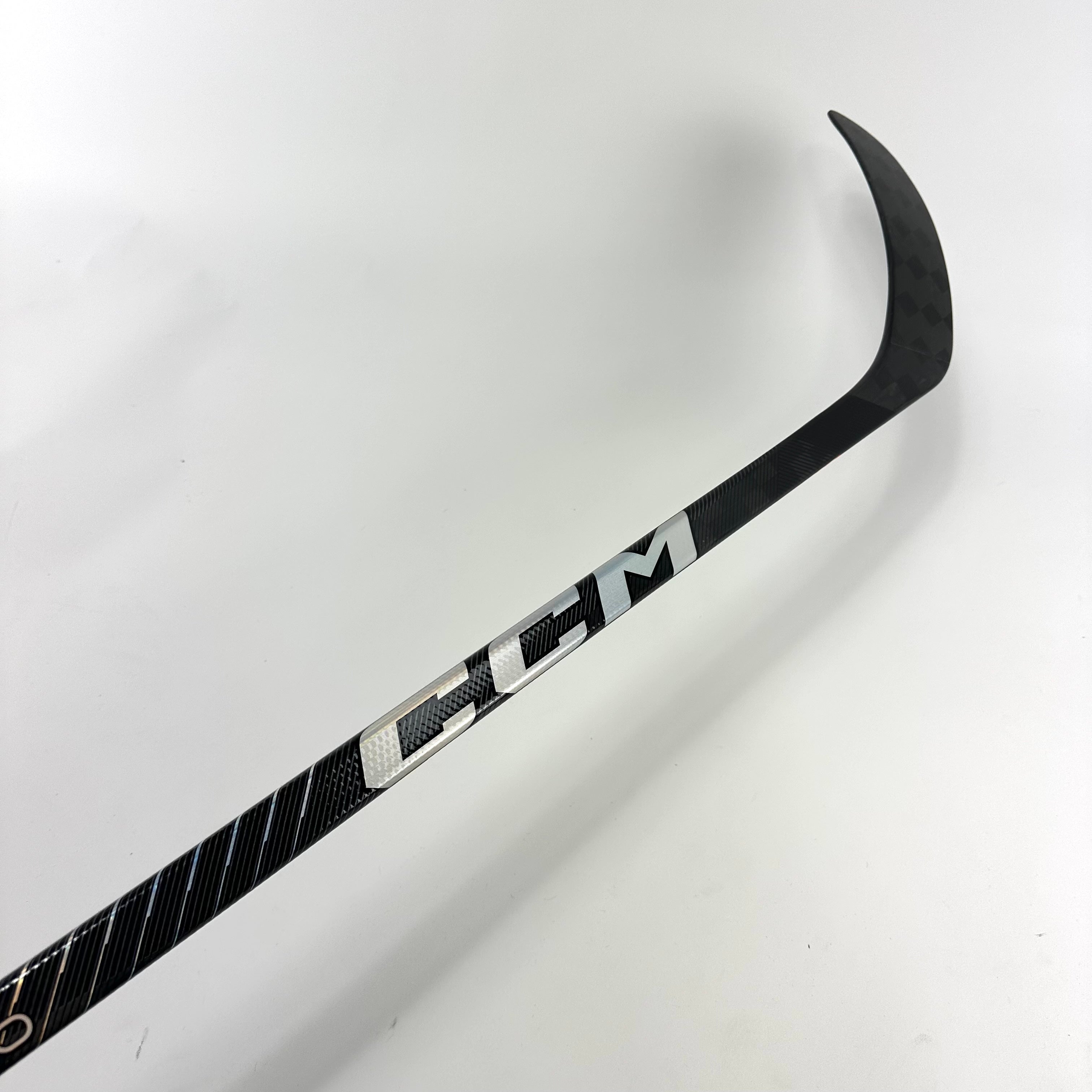 New Right CCM Tacks AS-V Pro | P90 Curve 75 Flex Grip | Adams | M598