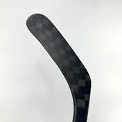 New Left CCM Ribcor Trigger 7 Pro | P90M Curve 85 Flex Grip | Demelis | M472