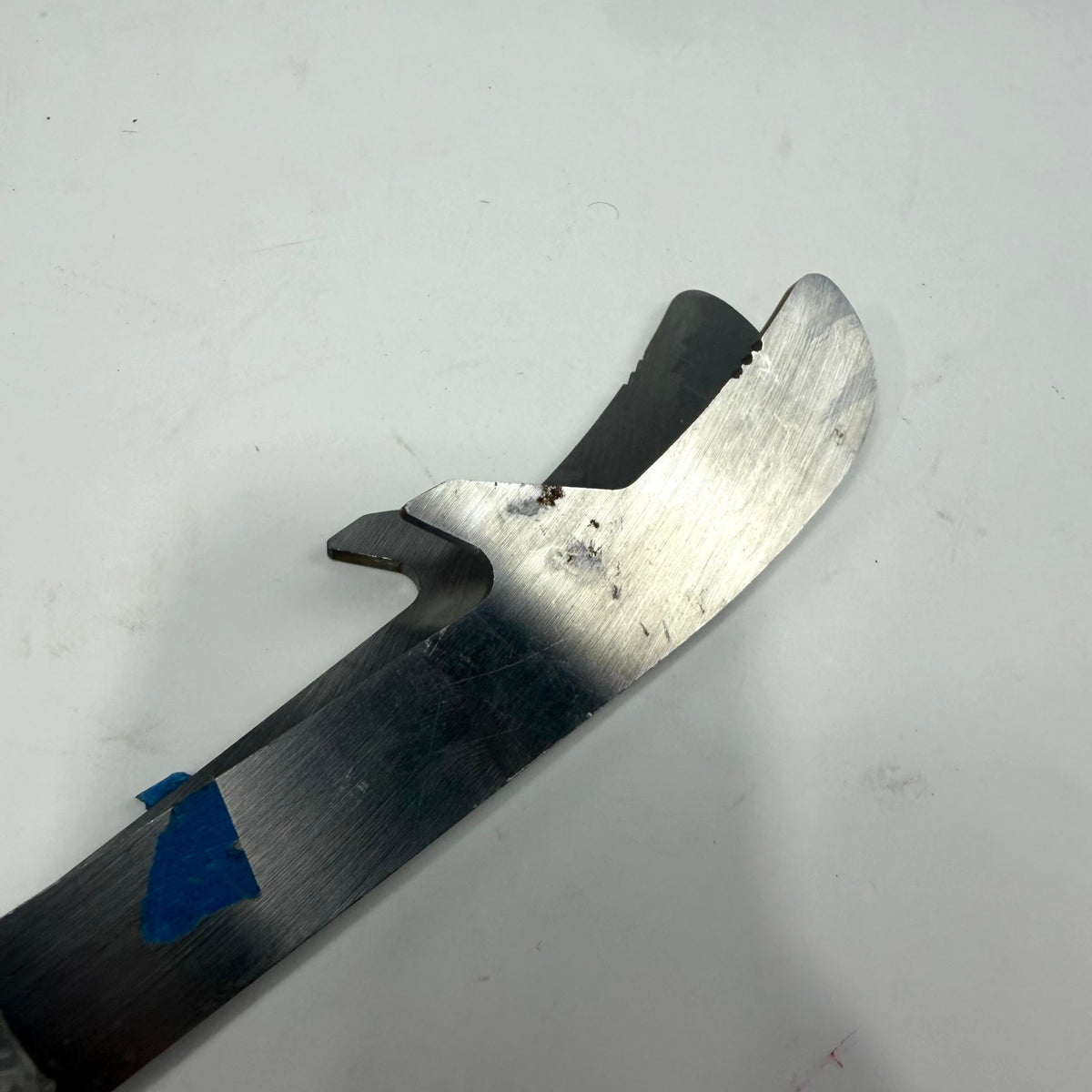 New Bauer 1 Bolt LS3 Steel | 280mm | B5 - Top Flight Hockey
