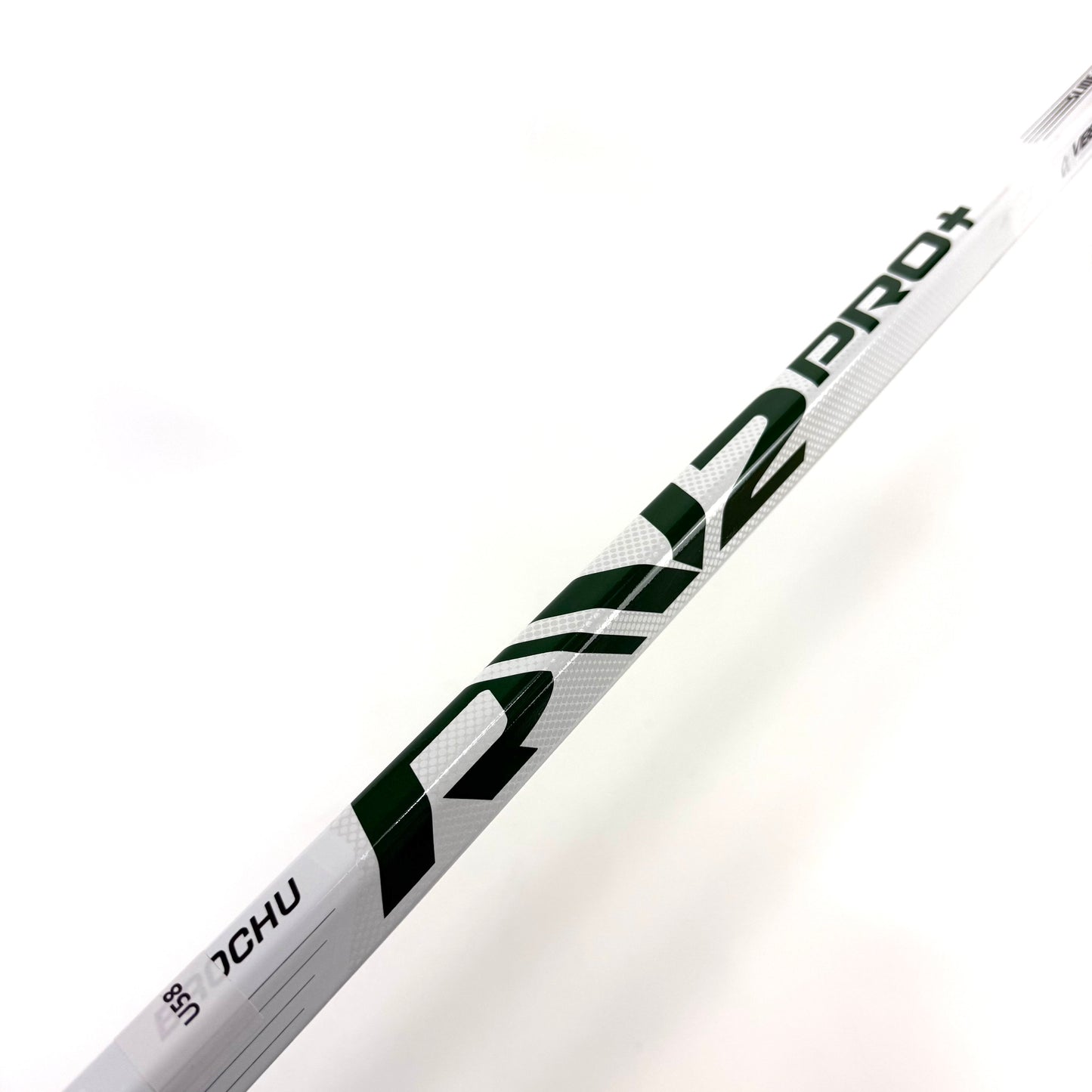 New Green Regular Warrior Ritual V2 Pro+ | P31 Curve 26" | Brochu | U58