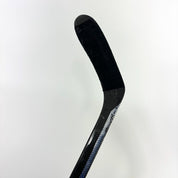 Used Left Warrior Alpha LX Pro | 90 Flex P28 Curve Grip | Donato | G147