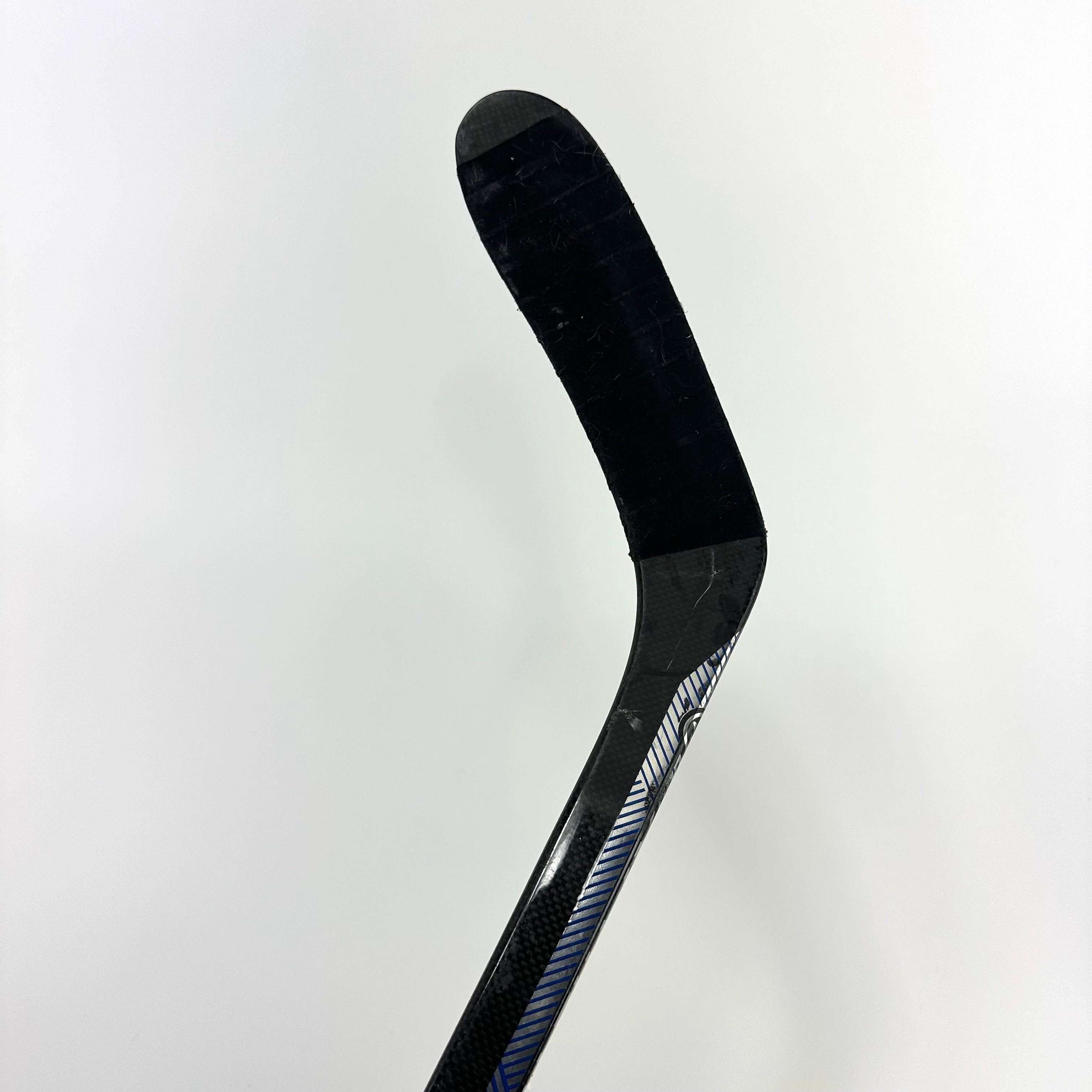 Used Left Warrior Alpha LX Pro | 90 Flex P28 Curve Grip | Donato | G147