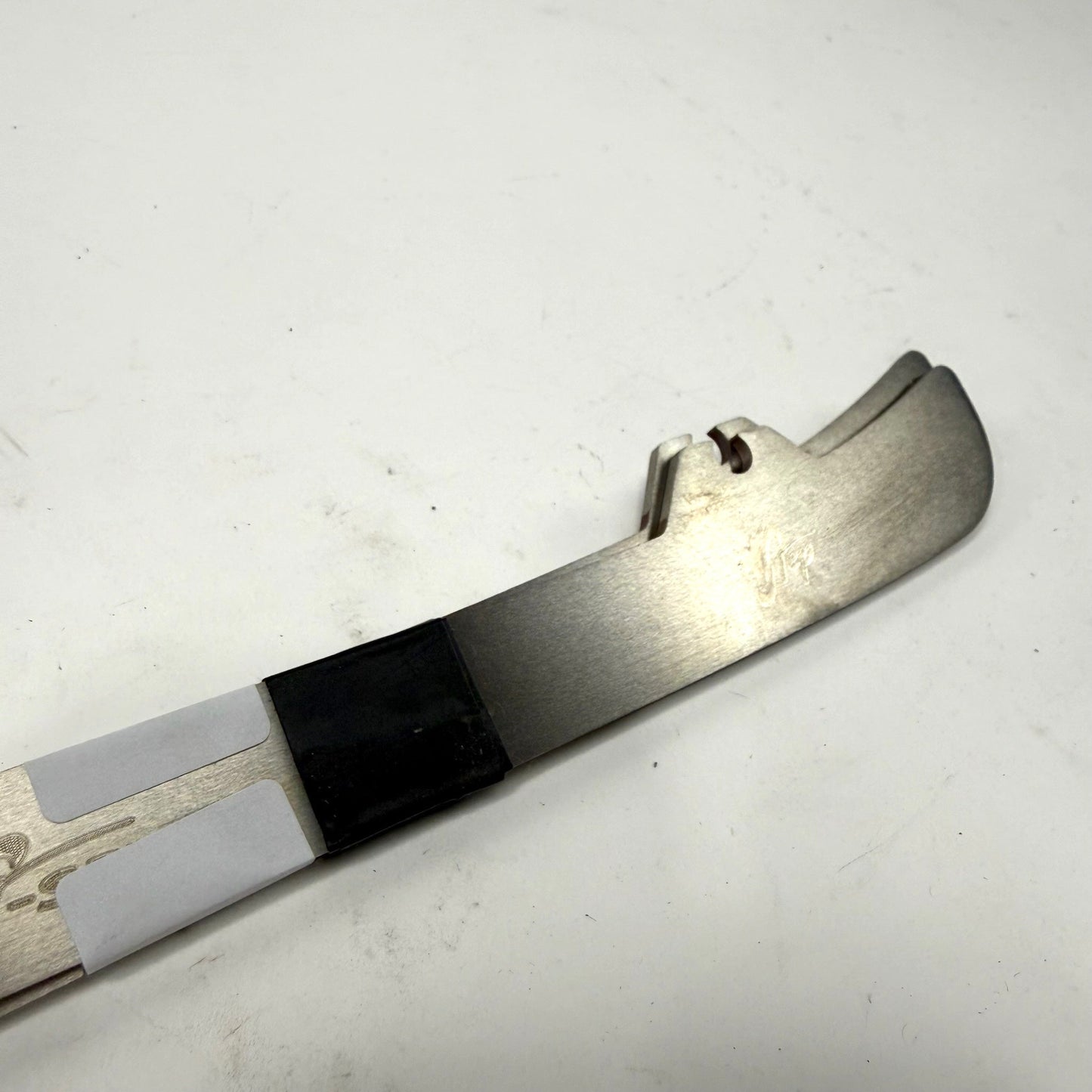 New Bauer 1 Bolt Step ST Speed Steel | 296mm | J246