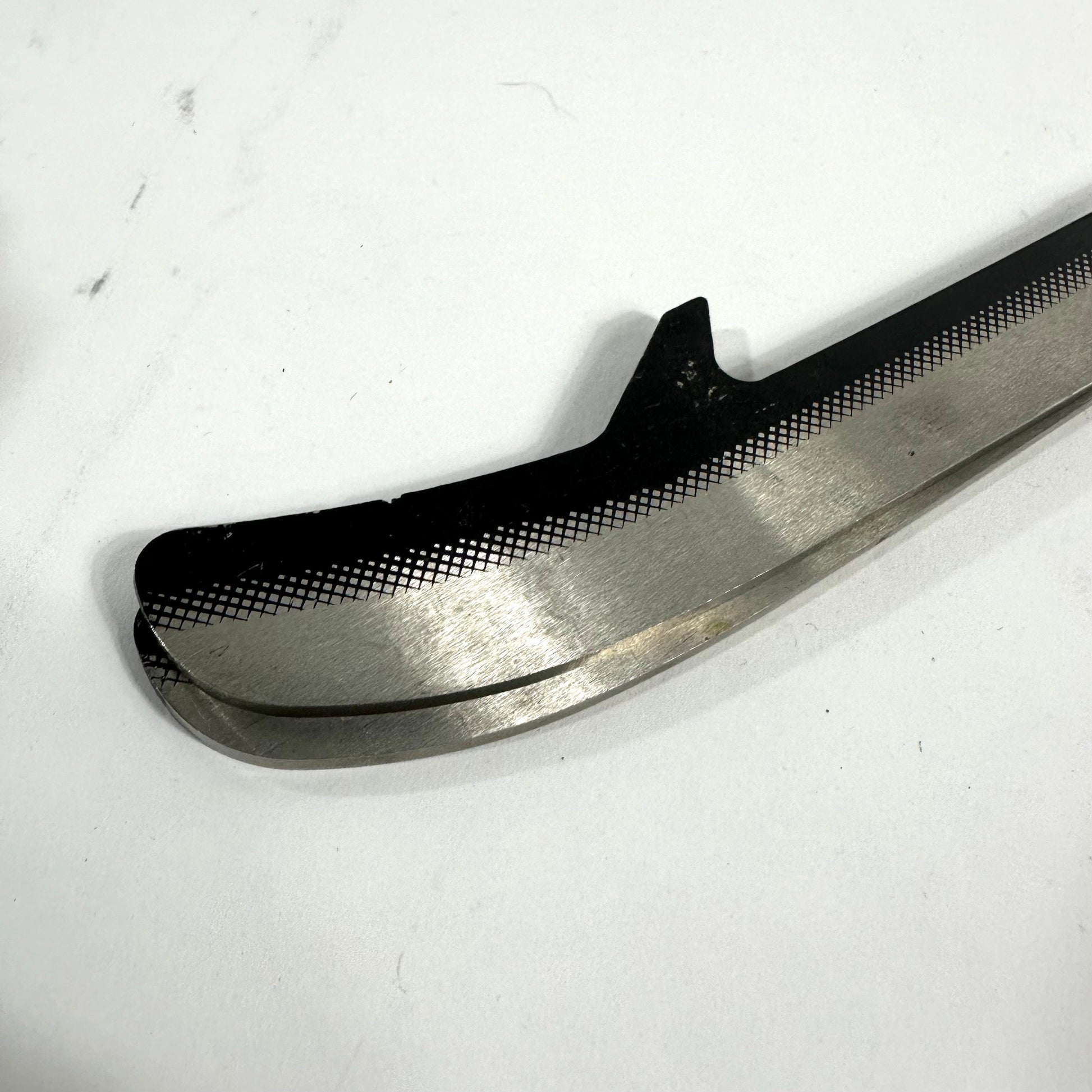 New Bauer LS2 Power Steel | 248MM | G199 - Top Flight Hockey