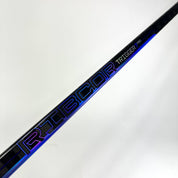 New Left CCM Ribcore Trigger 7 Pro | 60 Flex P28 Curve Grip | M453