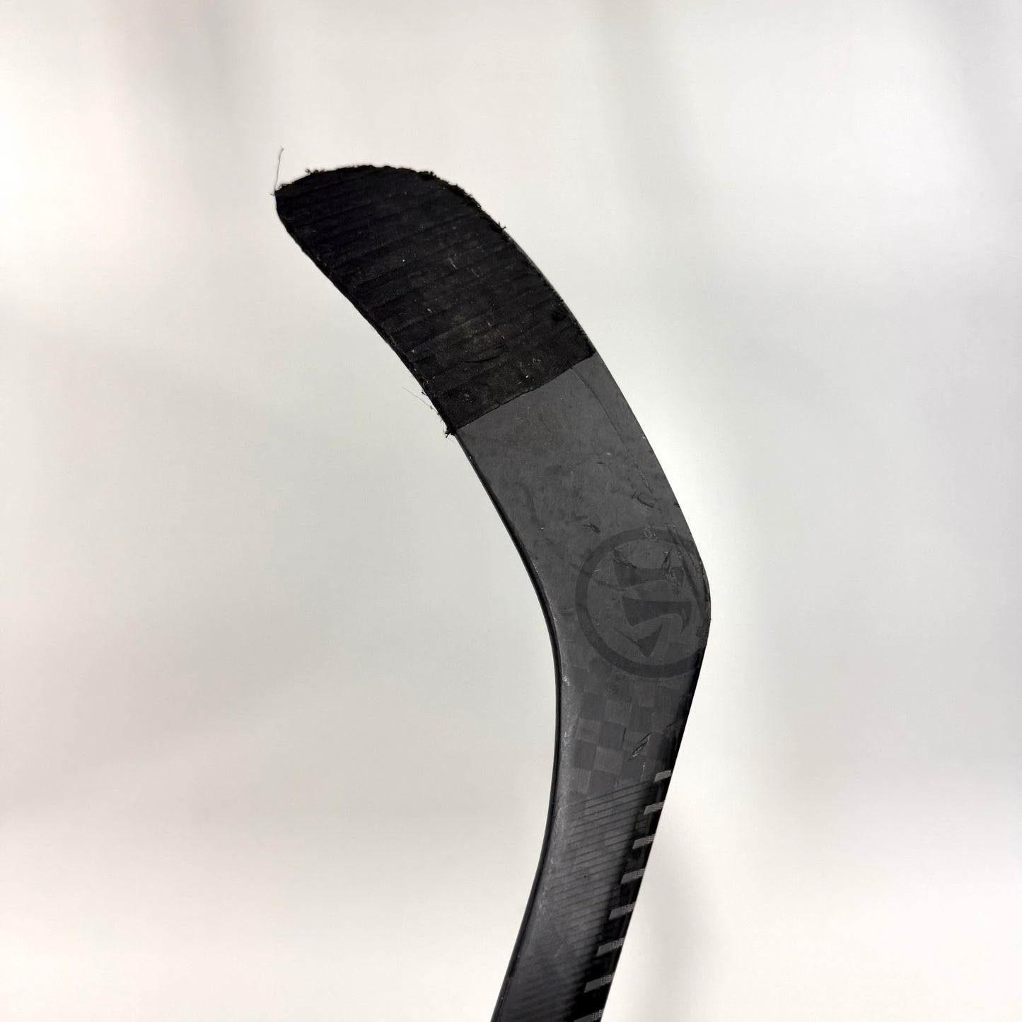 Used Right Warrior Covert QR5 Team | 55 Flex W28 Curve Grip | AB925