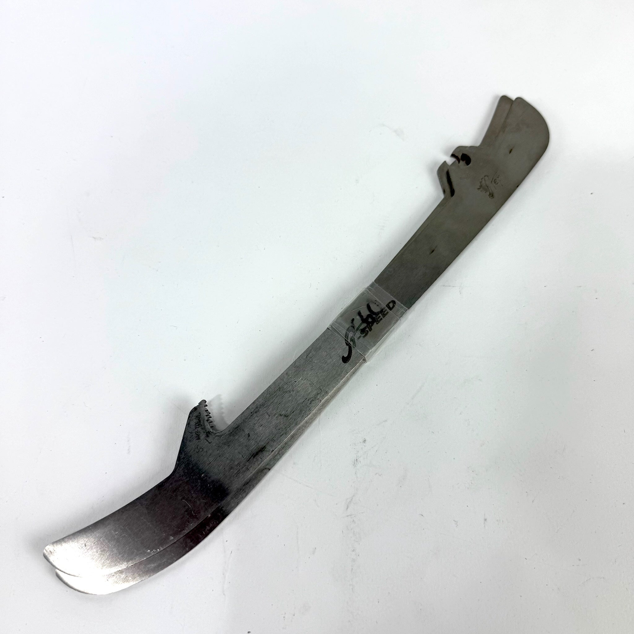 New Bauer 1 Bolt Step Stainless Steel | 288mm | C60 - Top Flight Hockey