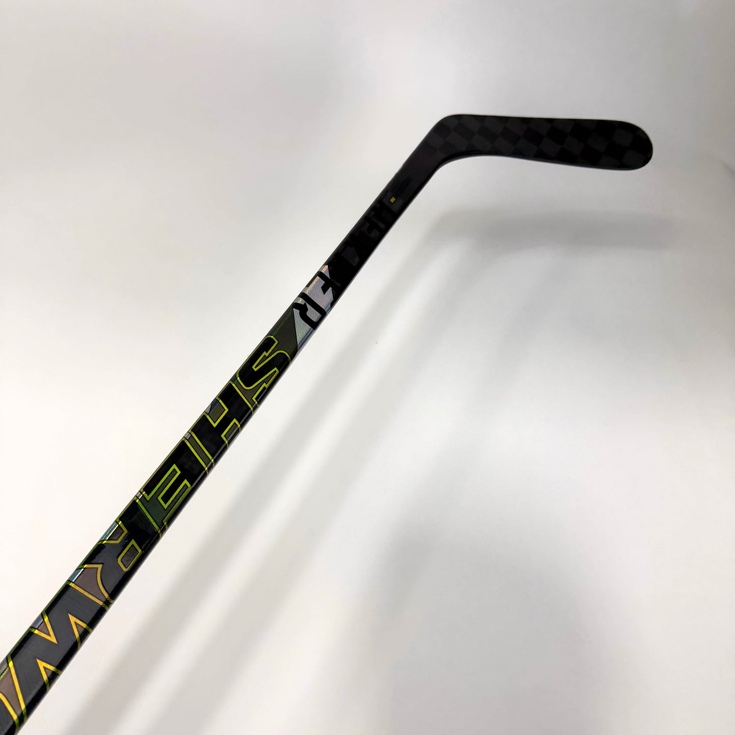 New Right Sherwood Rekker Morph Pro | 71.8 Flex P92 Curve Grip | Bedard #98 | AB715