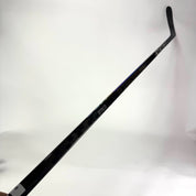 New Left CCM Ribcor Trigger 9 Pro | 85 Flex P28M Curve Grip | E607 - Top Flight Hockey