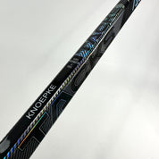 New Left CCM Tacks AS-V Pro | Malkin Pro Curve 100 Flex Grip | Knoepke | M613