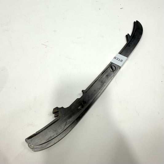 Used Bauer Step Steel | TBL Lightning #74 | 288mm | AB318 - Top Flight Hockey