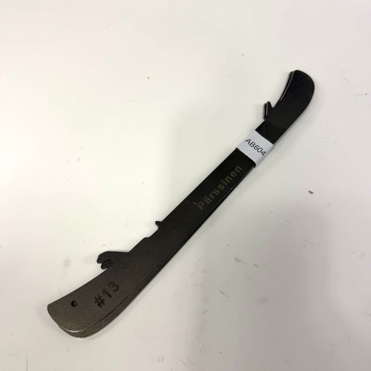 New 4ICE Steel | 280mm | AB604