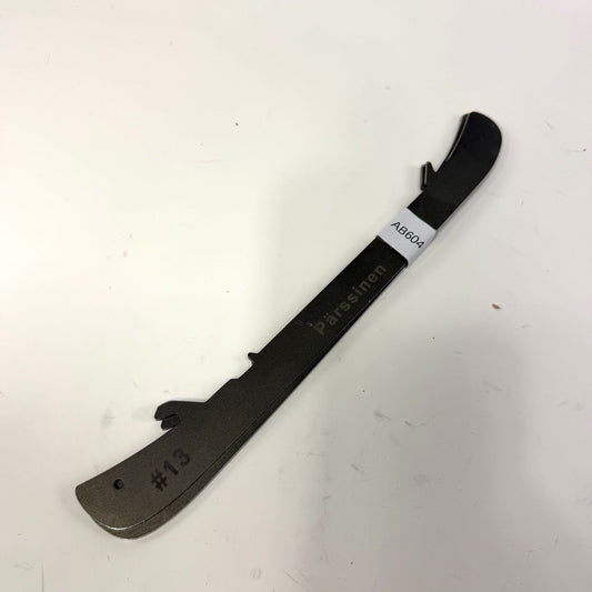 New 4ICE Steel | 280mm | AB604 - Top Flight Hockey