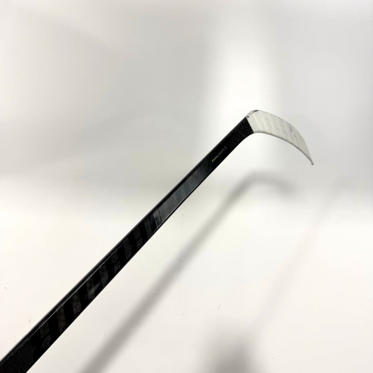 Used Left Warrior Alpha LX3 | 75 Flex W28 Curve Grip | AB903