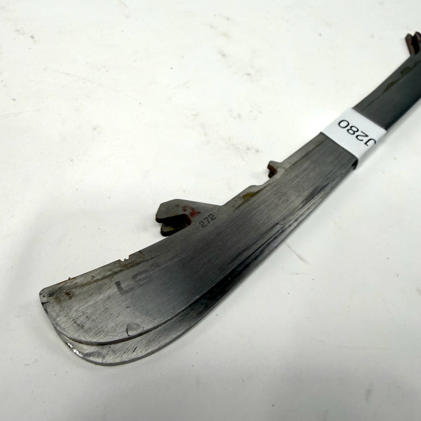 Used Bauer LS3 Steel | 272mm | J280