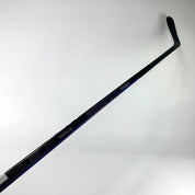 New Left CCM Ribcore Trigger 7 Pro | 75 Flex P90 Curve Grip | K431